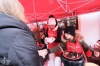Polévka pomůže Beatce chodit. Lidé si pochutnali na tradici i exotice