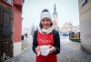 Polévka pomůže Beatce chodit. Lidé si pochutnali na tradici i exotice