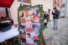 Polévka pomůže Beatce chodit. Lidé si pochutnali na tradici i exotice