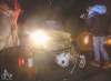 Revolution train. Protidrogový vlak nadchl lidi v Dačicích a Táboře