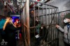 Revolution train. Protidrogový vlak nadchl lidi v Dačicích a Táboře