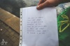 Otužilci naskákali o Štědrém dnu do vody. Nechyběla básnička ani vaječňák