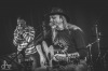 Petr Kalandra Memory Band se vrátil do Tábora. Zpěváka Míru nalévali mlékem