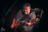Petr Kalandra Memory Band se vrátil do Tábora. Zpěváka Míru nalévali mlékem