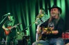 Petr Kalandra Memory Band se vrátil do Tábora. Zpěváka Míru nalévali mlékem