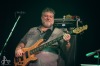 Petr Kalandra Memory Band se vrátil do Tábora. Zpěváka Míru nalévali mlékem