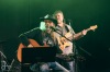 Petr Kalandra Memory Band se vrátil do Tábora. Zpěváka Míru nalévali mlékem
