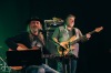 Petr Kalandra Memory Band se vrátil do Tábora. Zpěváka Míru nalévali mlékem