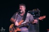 Petr Kalandra Memory Band se vrátil do Tábora. Zpěváka Míru nalévali mlékem