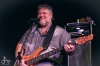 Petr Kalandra Memory Band se vrátil do Tábora. Zpěváka Míru nalévali mlékem