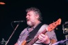 Petr Kalandra Memory Band se vrátil do Tábora. Zpěváka Míru nalévali mlékem