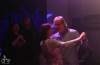 Petr Kalandra Memory Band se vrátil do Tábora. Zpěváka Míru nalévali mlékem