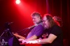 Petr Kalandra Memory Band se vrátil do Tábora. Zpěváka Míru nalévali mlékem