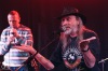 Petr Kalandra Memory Band se vrátil do Tábora. Zpěváka Míru nalévali mlékem