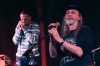Petr Kalandra Memory Band se vrátil do Tábora. Zpěváka Míru nalévali mlékem