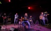 Petr Kalandra Memory Band se vrátil do Tábora. Zpěváka Míru nalévali mlékem