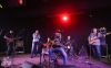 Petr Kalandra Memory Band se vrátil do Tábora. Zpěváka Míru nalévali mlékem
