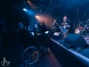 Petr Kalandra Memory Band se vrátil do Tábora. Zpěváka Míru nalévali mlékem