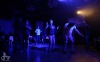 Petr Kalandra Memory Band se vrátil do Tábora. Zpěváka Míru nalévali mlékem