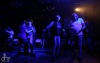 Petr Kalandra Memory Band se vrátil do Tábora. Zpěváka Míru nalévali mlékem