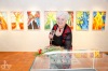 Marie Michaela Šechtlová oslavuje životní jubileum pestrou výstavou
