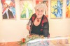 Marie Michaela Šechtlová oslavuje životní jubileum pestrou výstavou
