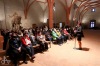 Marie Michaela Šechtlová oslavuje životní jubileum pestrou výstavou