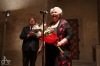 Marie Michaela Šechtlová oslavuje životní jubileum pestrou výstavou