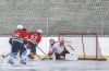 Planou nad Lužnicí ovládl hokej. Winter Classic Hockey Days přinesly podívanou i zábavu