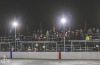 Planou nad Lužnicí ovládl hokej. Winter Classic Hockey Days přinesly podívanou i zábavu