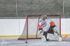 Planou nad Lužnicí ovládl hokej. Winter Classic Hockey Days přinesly podívanou i zábavu