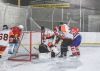 Planou nad Lužnicí ovládl hokej. Winter Classic Hockey Days přinesly podívanou i zábavu