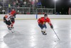 Planou nad Lužnicí ovládl hokej. Winter Classic Hockey Days přinesly podívanou i zábavu