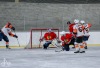 Planou nad Lužnicí ovládl hokej. Winter Classic Hockey Days přinesly podívanou i zábavu