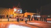 Planou nad Lužnicí ovládl hokej. Winter Classic Hockey Days přinesly podívanou i zábavu