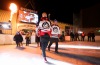 Planou nad Lužnicí ovládl hokej. Winter Classic Hockey Days přinesly podívanou i zábavu