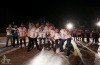 Planou nad Lužnicí ovládl hokej. Winter Classic Hockey Days přinesly podívanou i zábavu