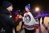 Planou nad Lužnicí ovládl hokej. Winter Classic Hockey Days přinesly podívanou i zábavu