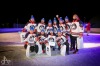 Planou nad Lužnicí ovládl hokej. Winter Classic Hockey Days přinesly podívanou i zábavu