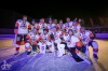 Planou nad Lužnicí ovládl hokej. Winter Classic Hockey Days přinesly podívanou i zábavu