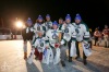 Planou nad Lužnicí ovládl hokej. Winter Classic Hockey Days přinesly podívanou i zábavu