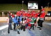 Planou nad Lužnicí ovládl hokej. Winter Classic Hockey Days přinesly podívanou i zábavu