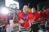 Planou nad Lužnicí ovládl hokej. Winter Classic Hockey Days přinesly podívanou i zábavu