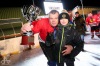 Planou nad Lužnicí ovládl hokej. Winter Classic Hockey Days přinesly podívanou i zábavu