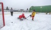 Planou nad Lužnicí ovládl hokej. Winter Classic Hockey Days přinesly podívanou i zábavu
