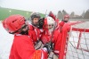 Planou nad Lužnicí ovládl hokej. Winter Classic Hockey Days přinesly podívanou i zábavu