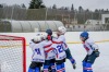 Planou nad Lužnicí ovládl hokej. Winter Classic Hockey Days přinesly podívanou i zábavu