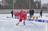 Planou nad Lužnicí ovládl hokej. Winter Classic Hockey Days přinesly podívanou i zábavu
