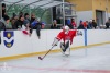 Planou nad Lužnicí ovládl hokej. Winter Classic Hockey Days přinesly podívanou i zábavu