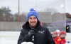 Planou nad Lužnicí ovládl hokej. Winter Classic Hockey Days přinesly podívanou i zábavu